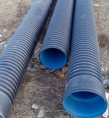 DN200������ܶȾ���ϩ�p�ڲ��y�ܣ�HDPE��