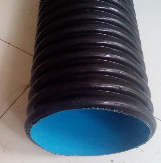 DN300������ܶȾ���ϩ�p�ڲ��y�ܣ�HDPE��